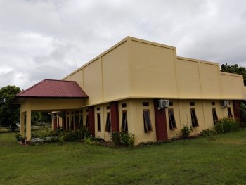 Perhotelan