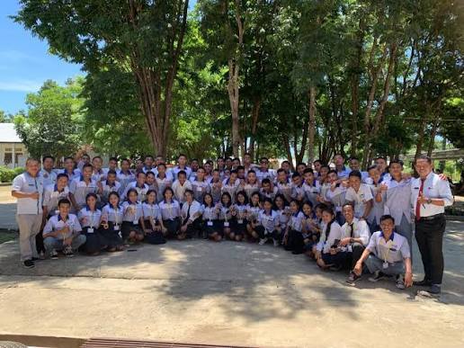 Teknik Jaringan Komputer dan Telekomunikasi